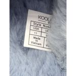 Koolaburra by Ugg  Fuzz D Out Women's Slippers 11 M‎ Blue Pastel NWOB Photo 8