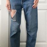 AGOLDE 90 Loose Jeans Photo 0