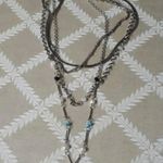 Free People  Maritzah Medallion Necklace Photo 1