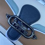 Coach Jade Shoulder Bag In Colorblock 2730 Photo 4