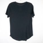 Harry Potter Large Graphic‎ Tee Shirt Hogwarts Yule Ball Short Sleeve Black 756 Photo 2