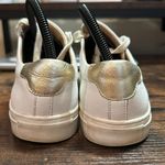 Banana Republic Banana‎ Republic White Leather sneakers size 8.5 Photo 1