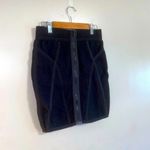Rachel Roy  Black Skirt Photo 1