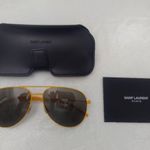 Saint Laurent  Yves sunglasses Photo 0