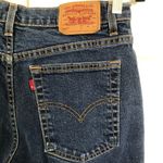 Levi's Vintage Levi 515 Boot Cut Low Rise Jeans Size 10 L Photo 7
