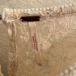 Free People Sun Daze Lace Mini Dress Medium Photo 7