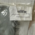 Cuyana 3 Piece Workout Set Steel color Size Small Photo 10