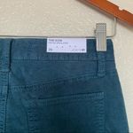 joe's jeans Joe’s Jeans The Icon Twilight Velvet Ankle Jeans Photo 8