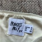 Princess Polly  Halter Top Photo 1