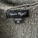 Charlie Paige Sweater in size L/XL Photo 6