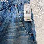 AG Adriano Goldschmied  Aged Denim Wide Leg NWT Size 26 Photo 1