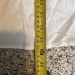 Sanctuary  White Button-Down‎ Blouse with Puff Sleeves Casual Cotton Top Size S Photo 3