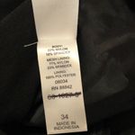 NWT SWIMSUITS FOR ALL Floral Sarong Front One Piece Swimsuit Size 34 Photo 4