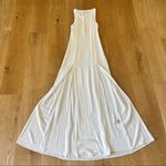 Stone Cold Fox  Owen Maxi Gown in White Photo 0