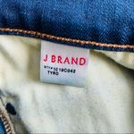 J Brand Tyro Flare Denim Jeans Blue Sz 25 Photo 13
