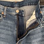 Gap 90s Loose High Rise Relaxed Fit Blue Jeans Size 10 Petite Retro Vintage Photo 8