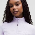 Lululemon DEFINE JACKET LILAC LIGHT LAVENDER DEW 12 Photo 2