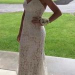 Jovani Prom Dress / Strapless Photo 0