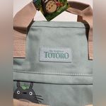 Her Universe Studio Ghibli My Neighbor Totoro Soot Sprite Multi-Pocket Backpack Photo 4