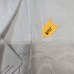 Bardot  x REVOLVE Lora Maxi Dress in Orchid White Photo 10