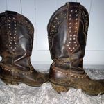 Ariat Cowgirl Boots Photo 1