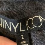 Vinyl Icons The AC/DC tie dye sweatshirt hoodie 2(2X) Photo 3