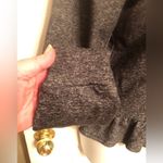 Hot Topic Size M Cropped GRL PWR Hoodie NEW NWT Photo 3