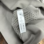 Halara Seamless Flow Low Support Ruched Double Straps Backless Crisscross Sports Bra Photo 5