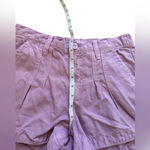 Aerie  High Waisted Shorts- Small Photo 4