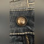 Ariat  Women's Blue Boot Cut Jeans
Real denim Photo 6