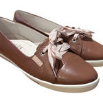 NWOT Frankie4 Hannah II in Dusty Rose Shoes Women’s Sz. 9.5 Pink Photo 0