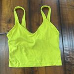 Lululemon  Align Tank Photo 0