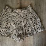 Anthropologie SUNDAY BEST leopard shorts Photo 2