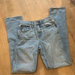 J.Crew  Slouchy Boyfriend distressed Jeans Photo 2