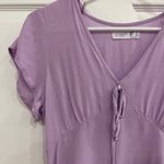Primark Lavender Dress Photo 1