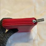 Savvycents Coupon / Cash Organizing Wallet Pink Preloved Photo 6