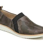 Naturalizer SOUL Idea Slip On, Sz 9 Wide Photo 0