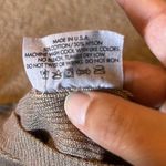 Michael Stars  brown blouse Photo 6