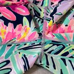 Lilly Pulitzer LUXLETIC ANIKA WEEKENDER CROPPED LEGGINGS Photo 8