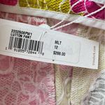 Trina Turk NWT Lutton Pant Size 12 Photo 15