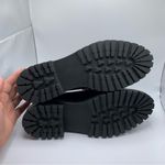 Miz Mooz NWB  Legend Women's Loafer platform patent leather black size 40 US9-9.5 Photo 11