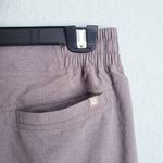 Marmot  UPF 50‎ Avery Capri in desert khaki heather Photo 4