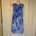 Calvin Klein Snake/Reptile Print Shift Dre… Photo 9