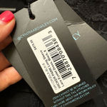 Cynthia Rowley Black Wicker Park Lace Eyelet Dress Size 8 NWT Photo 4