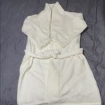 Laura Ashley  Soft White Robe Photo 0
