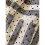 Olive & Oak  cotton mini skirt Photo 1