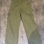 Stradivarius cargo pants Photo 1
