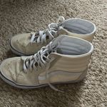 Vans Hightops Photo 0