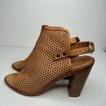 Rag and Bone  Wyatt Perforated Sandal size 40 Photo 7