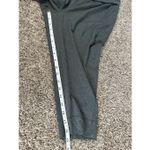 Patagonia  Women's S Trail Beta Capris Pants Forge Gray Slim Lightweight Outdoors Photo 9